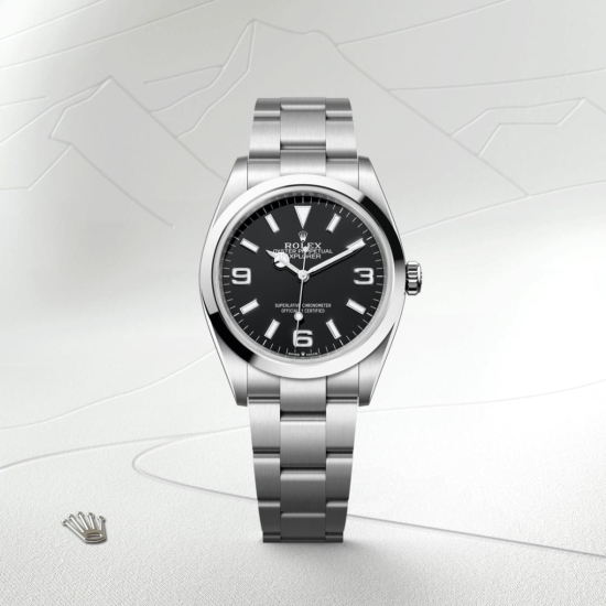 Explorer 36