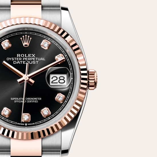 Datejust 36