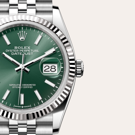 Datejust 36