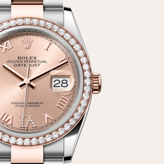 Datejust 36