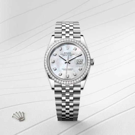 Datejust 36