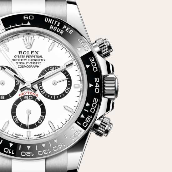Cosmograph Daytona