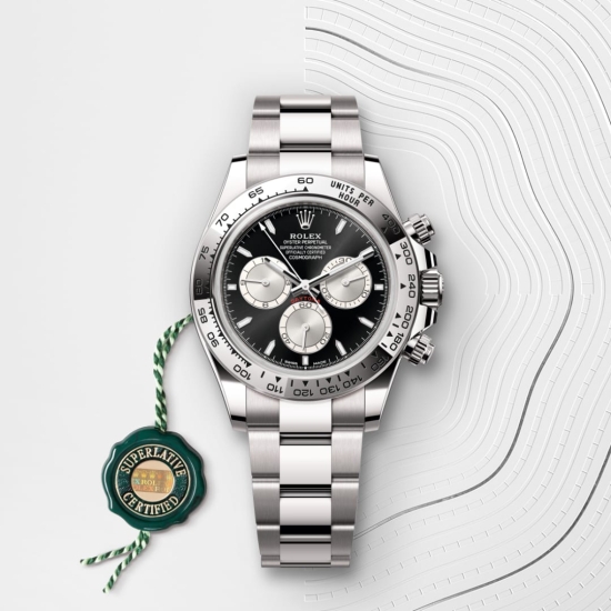Cosmograph Daytona