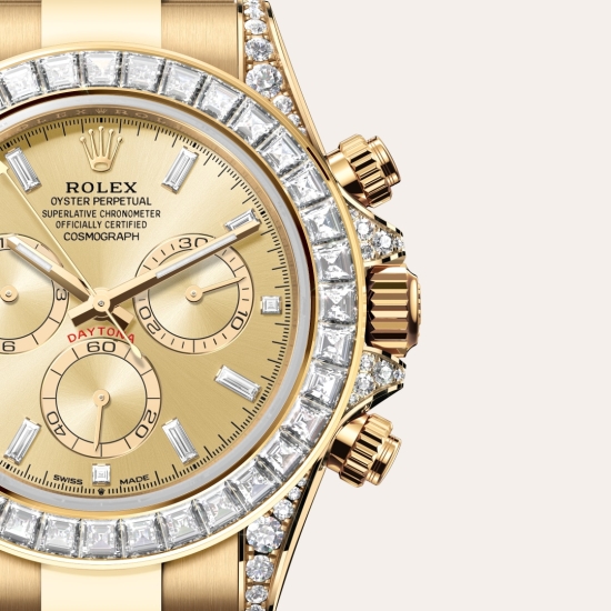 Cosmograph Daytona