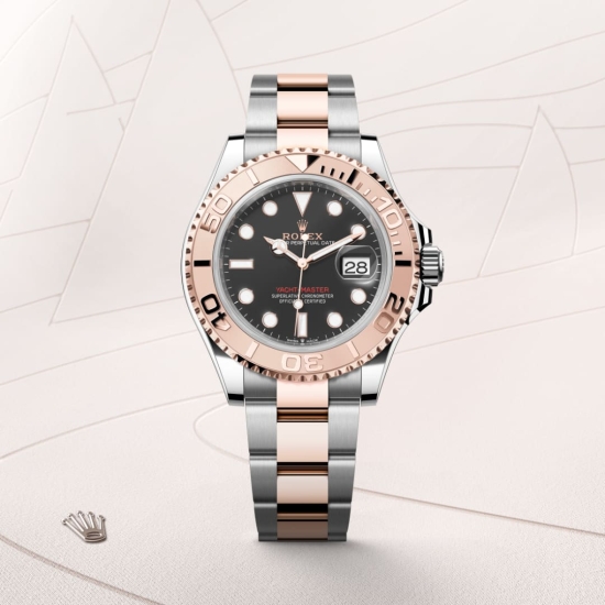 Yacht-Master 40