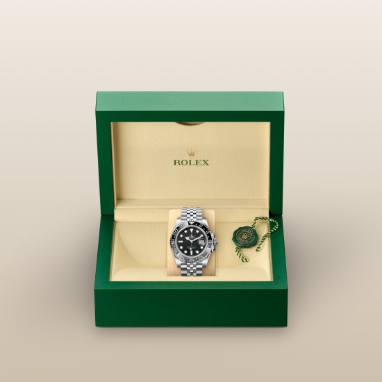 GMT-Master II