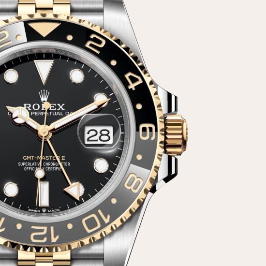GMT-Master II
