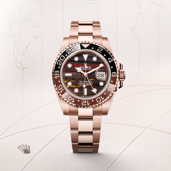 GMT-Master II