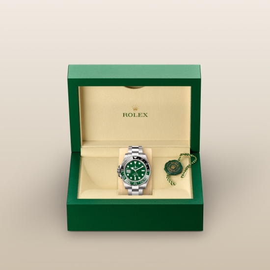GMT-Master II