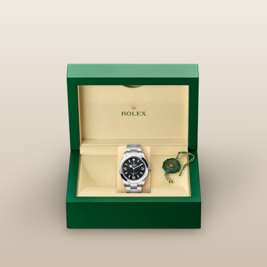 Explorer 40