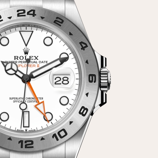 Explorer II
