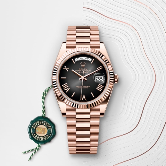 Day-Date 40