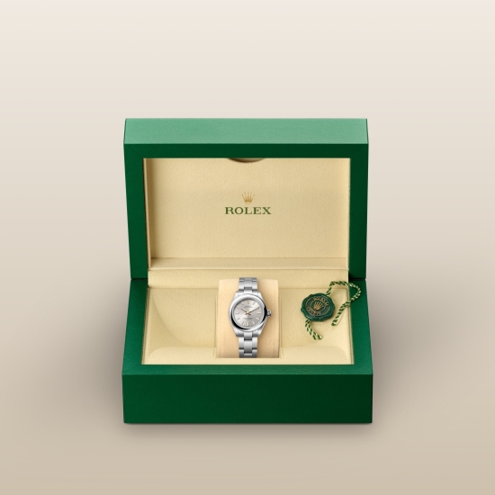Oyster Perpetual 28