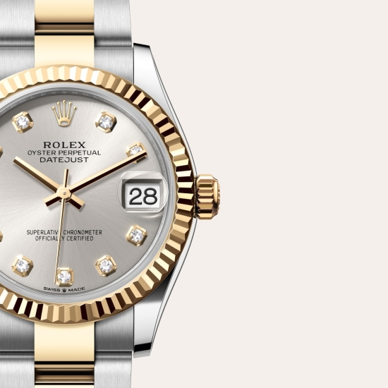 Datejust 31