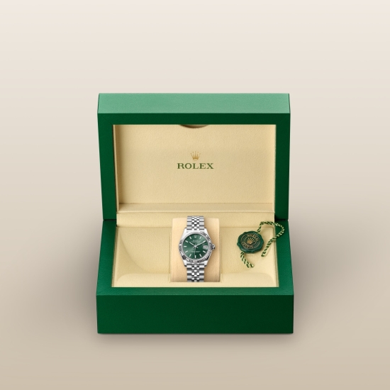 Datejust 31
