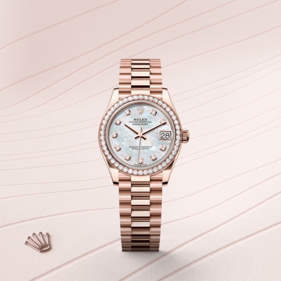 Datejust 31