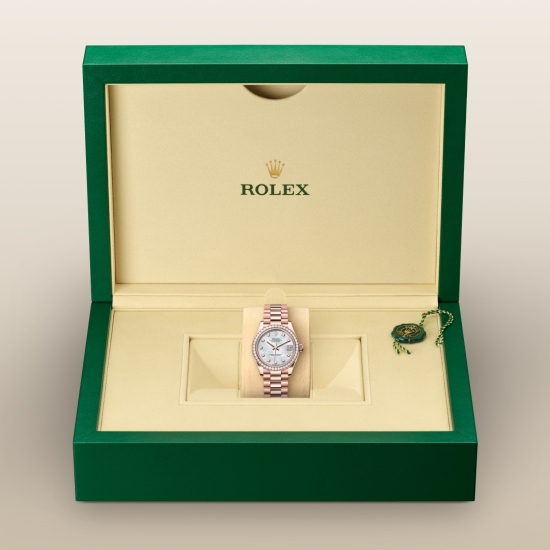 Datejust 31