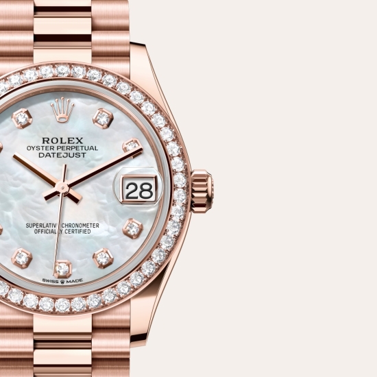 Datejust 31