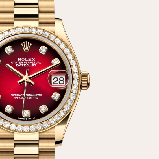 Datejust 31