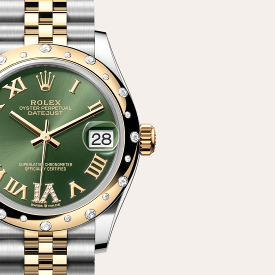 Datejust 31