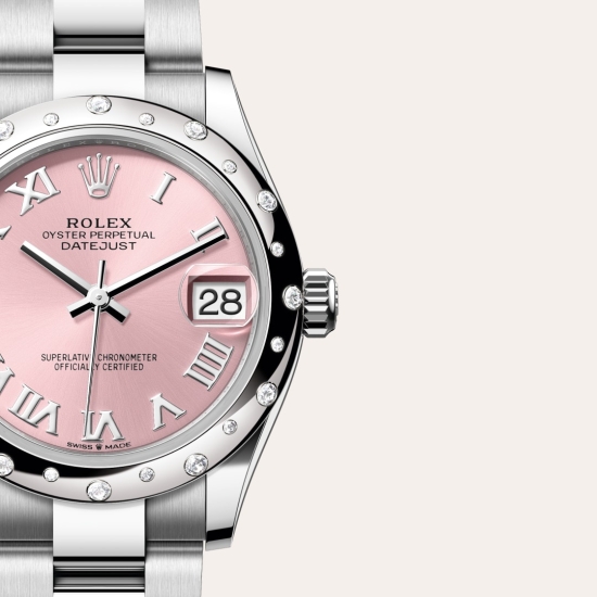 Datejust 31