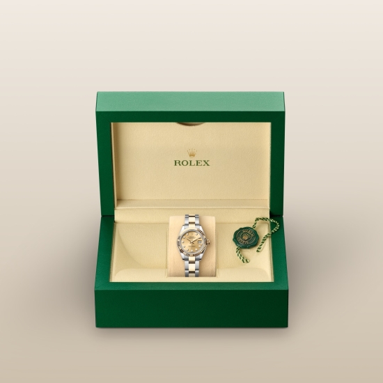 Lady-Datejust