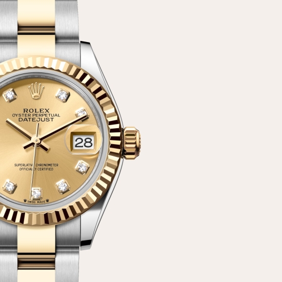 Lady-Datejust