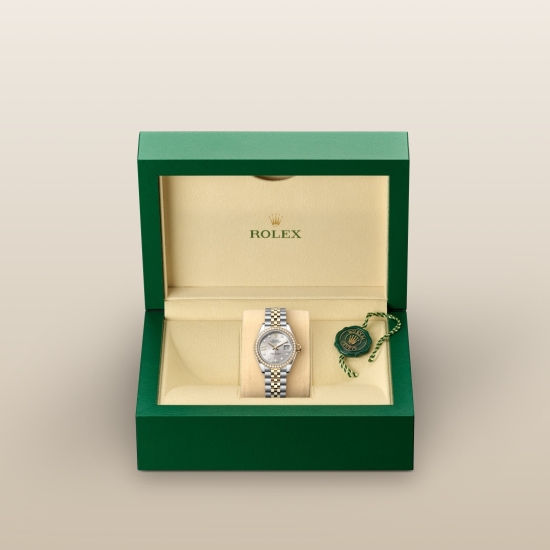 Lady-Datejust