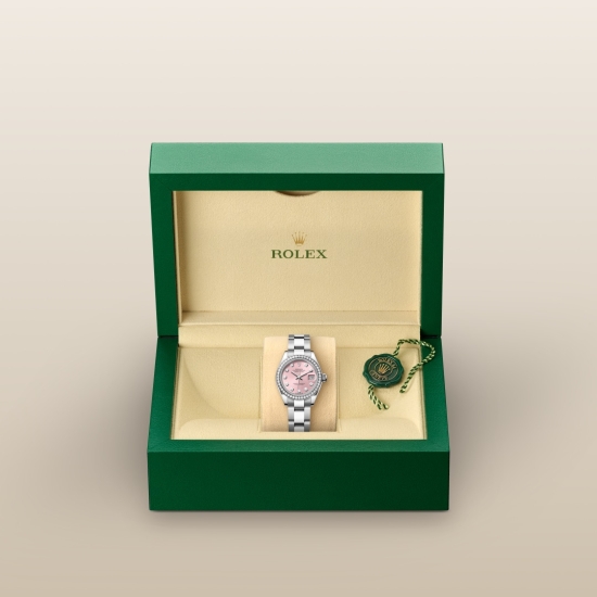 Lady-Datejust