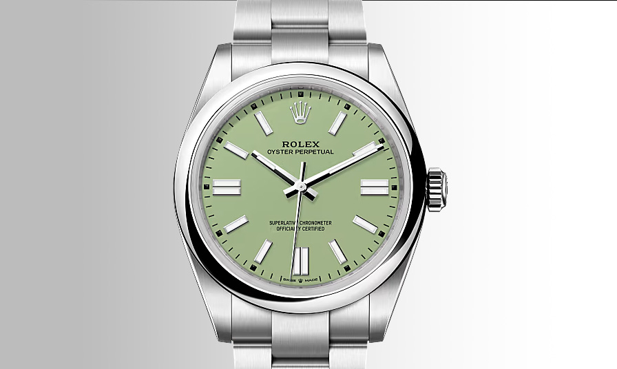 ROLEX