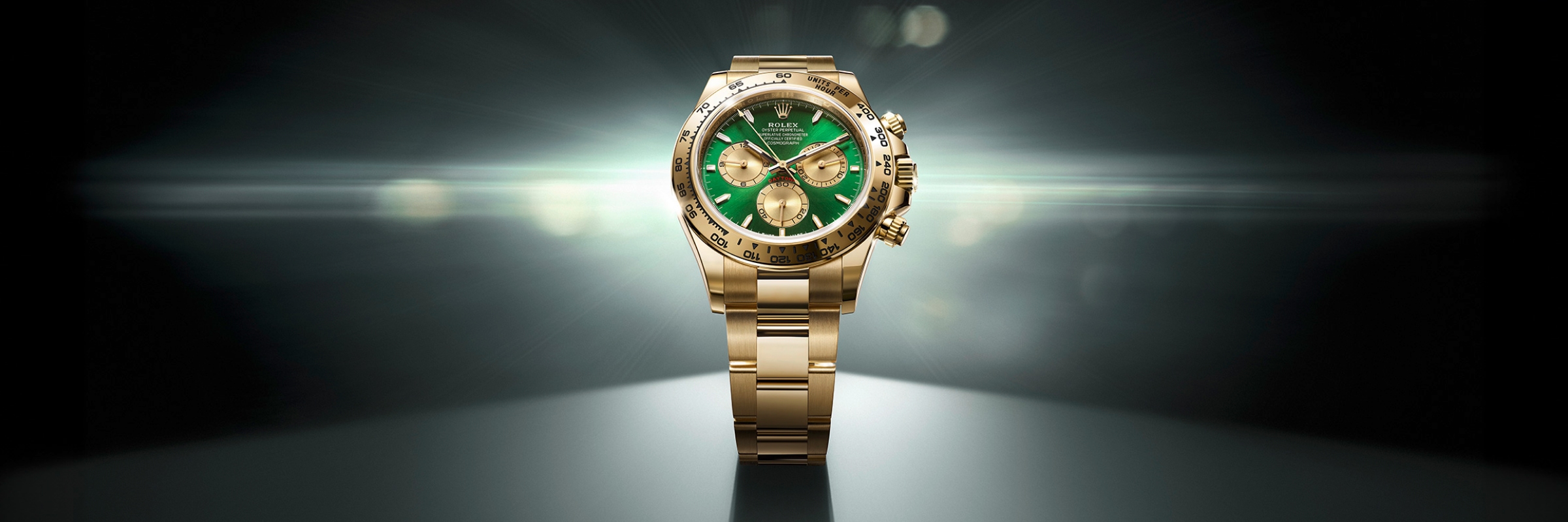 Rolex GMT-Master II