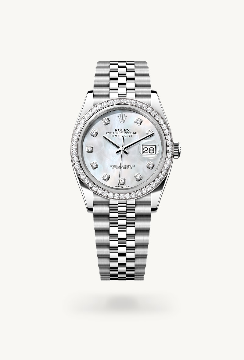 Datejust 36