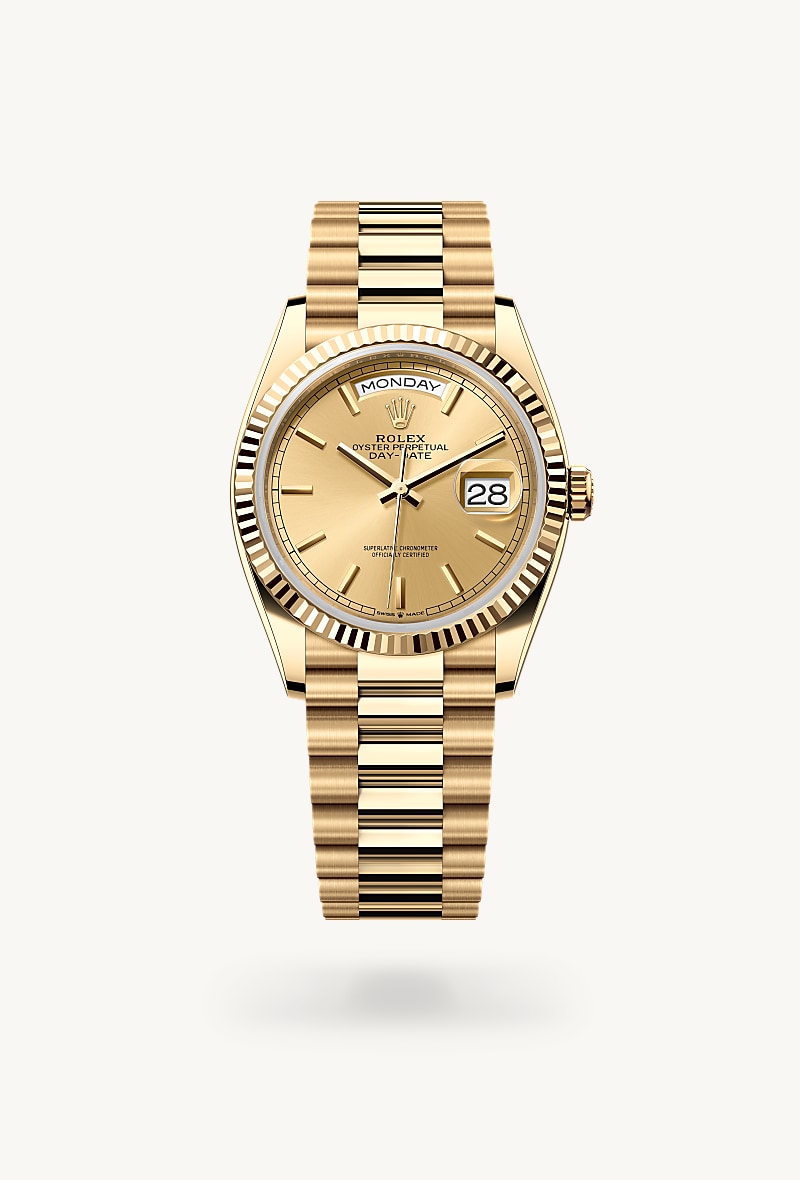 Day-Date 36