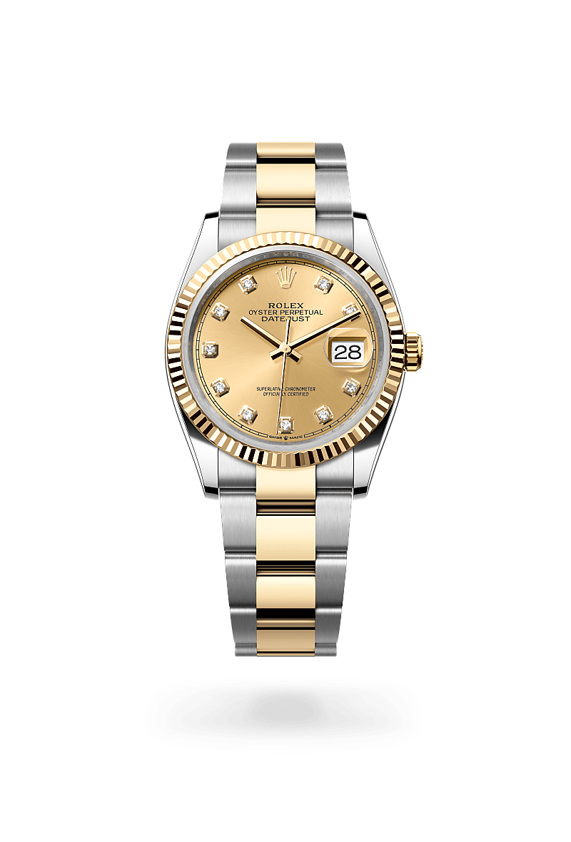 Perpetual datejust rolex price hotsell